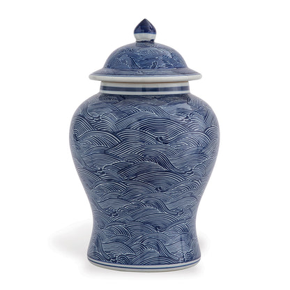 Aegean Small Jar 18"H