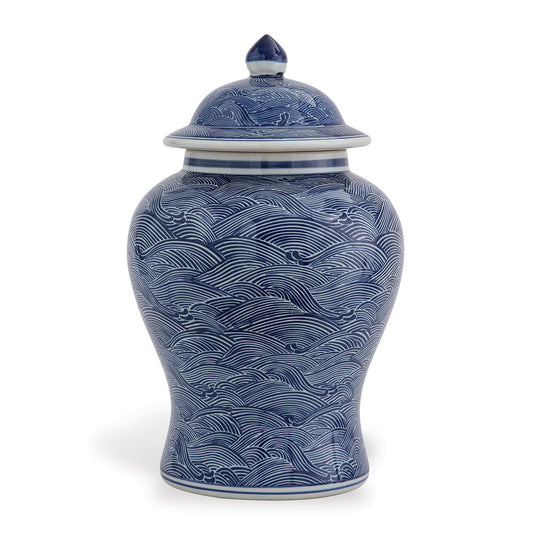 Aegean Small Jar 18"H