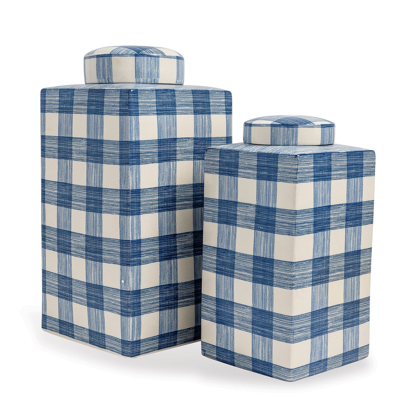 Nantucket Medium Jar