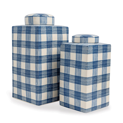 Nantucket Medium Jar