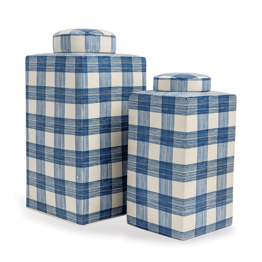 Nantucket Medium Jar