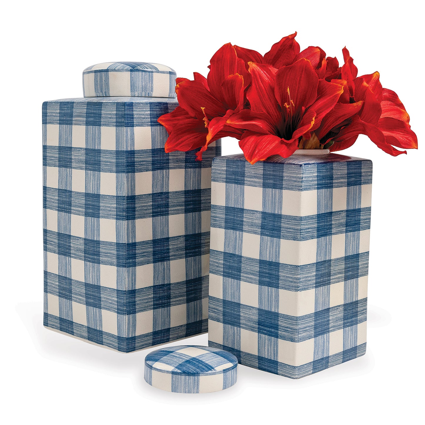 Nantucket Medium Jar