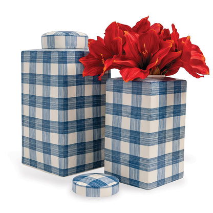 Nantucket Medium Jar