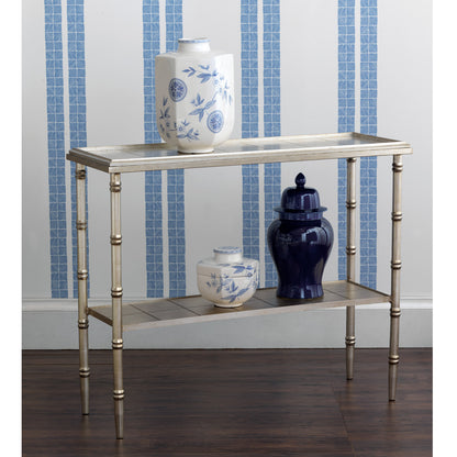 Temba Medium Blue Vase