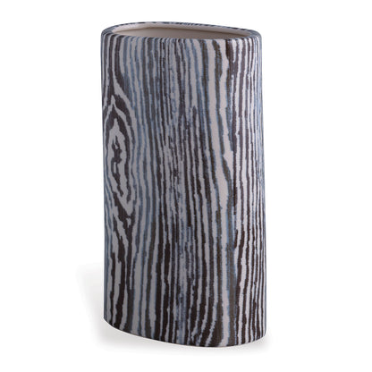 Muirwoods Oval Vase