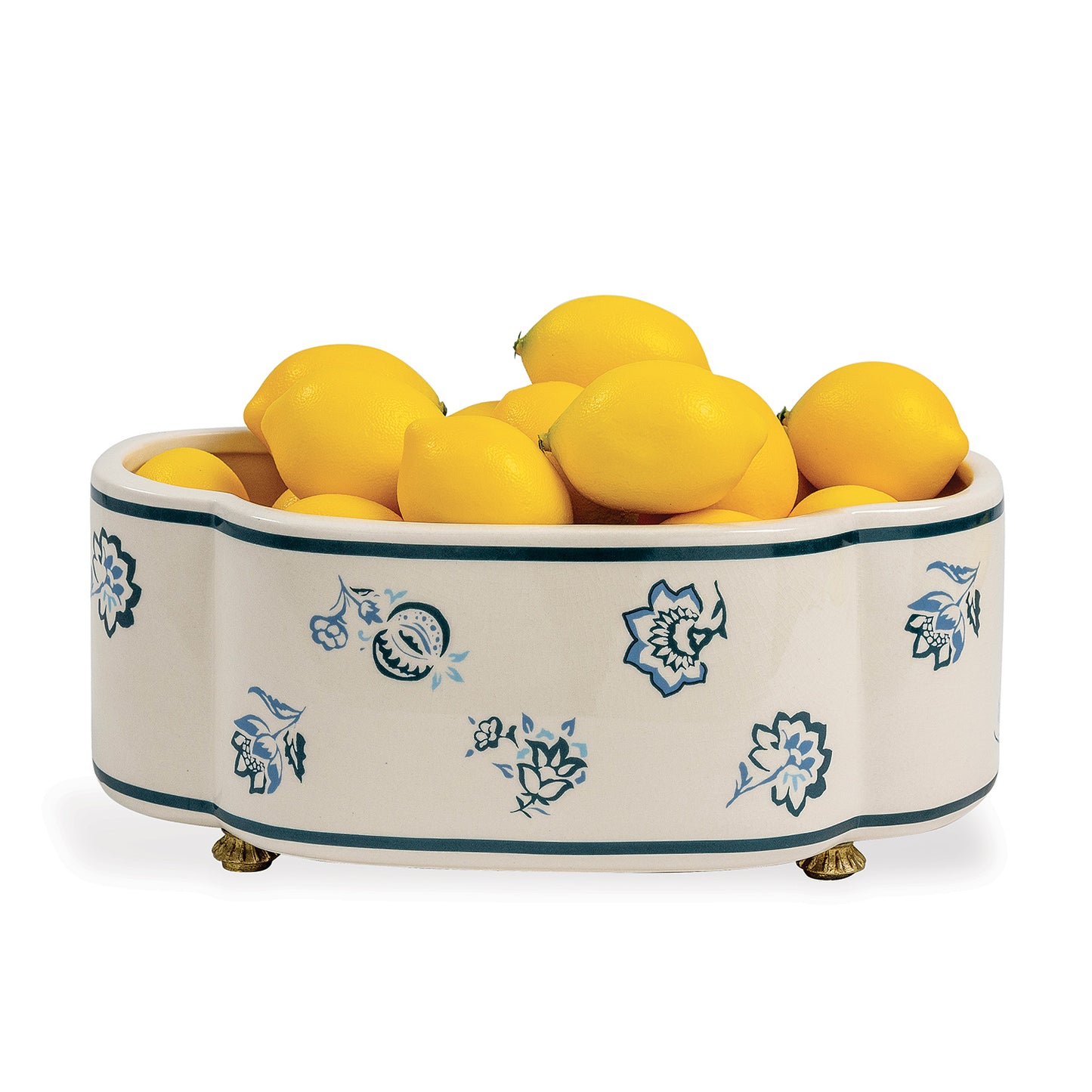 Provence Oval Planter