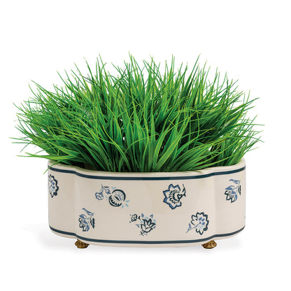 Provence Oval Planter