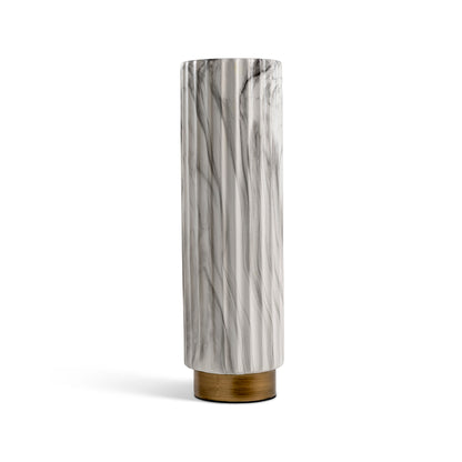 Atelier Large White Vase