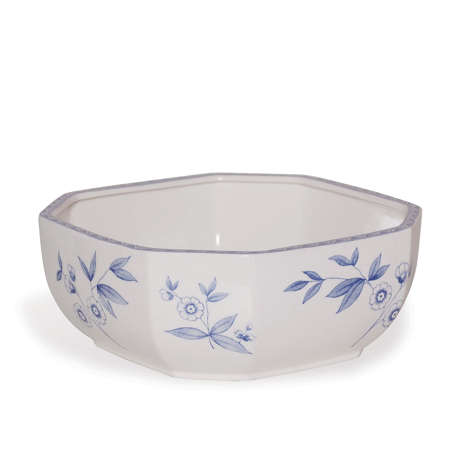 Temba Blue Bowl
