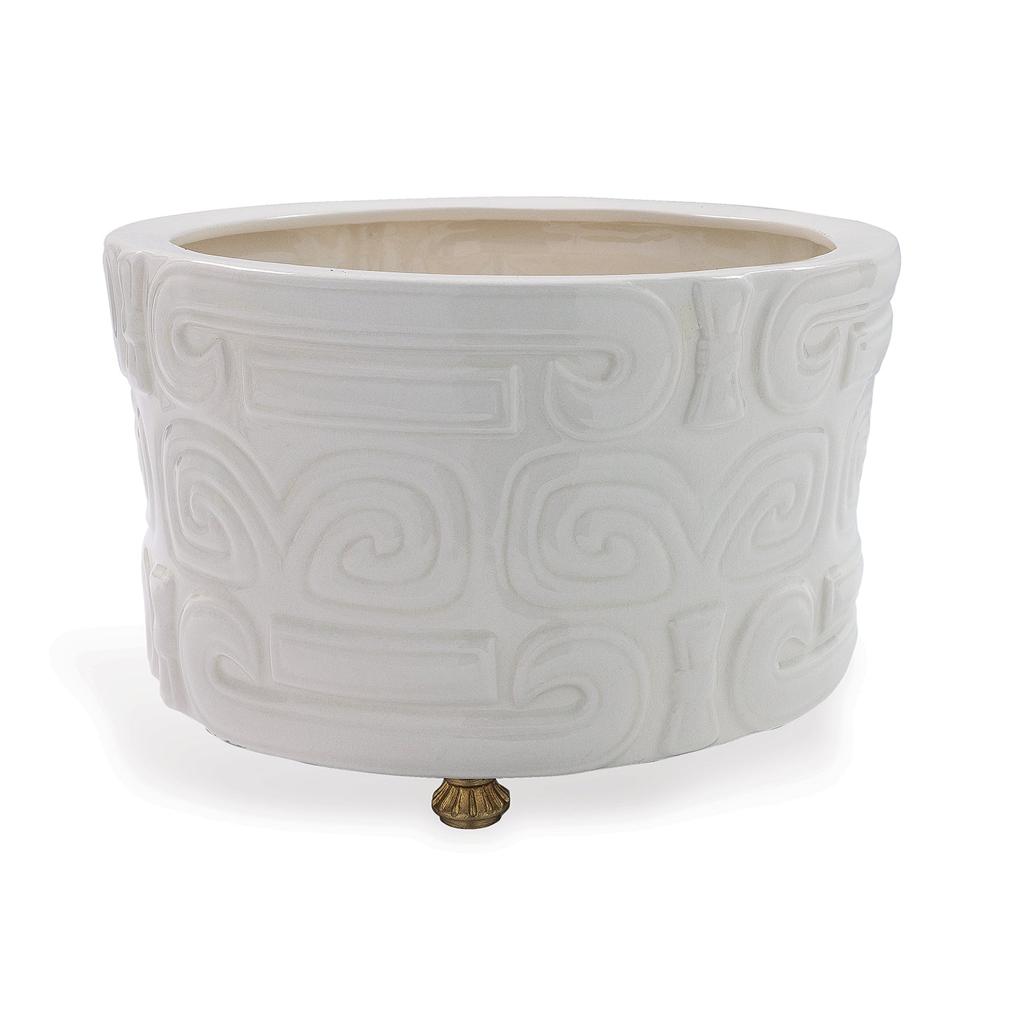 Dynasty Cream Center Basin