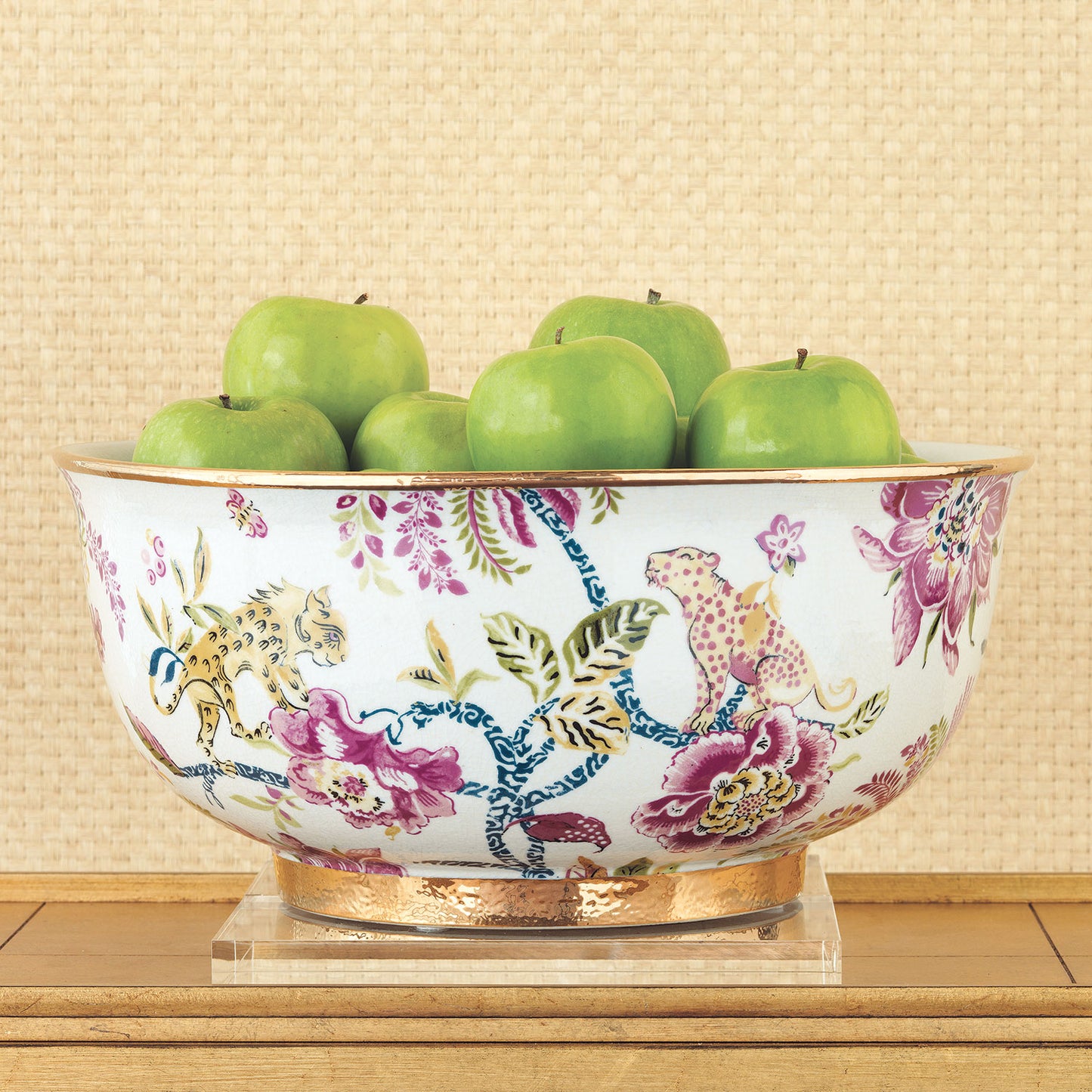 Braganza Jewel Basin