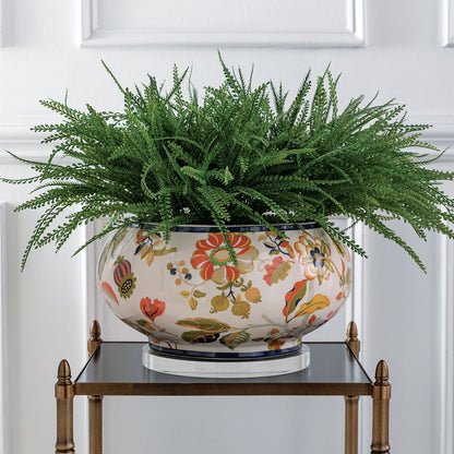 Garden Of Eden Center Basin