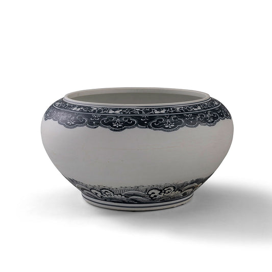 Ming Indigo Center Basin