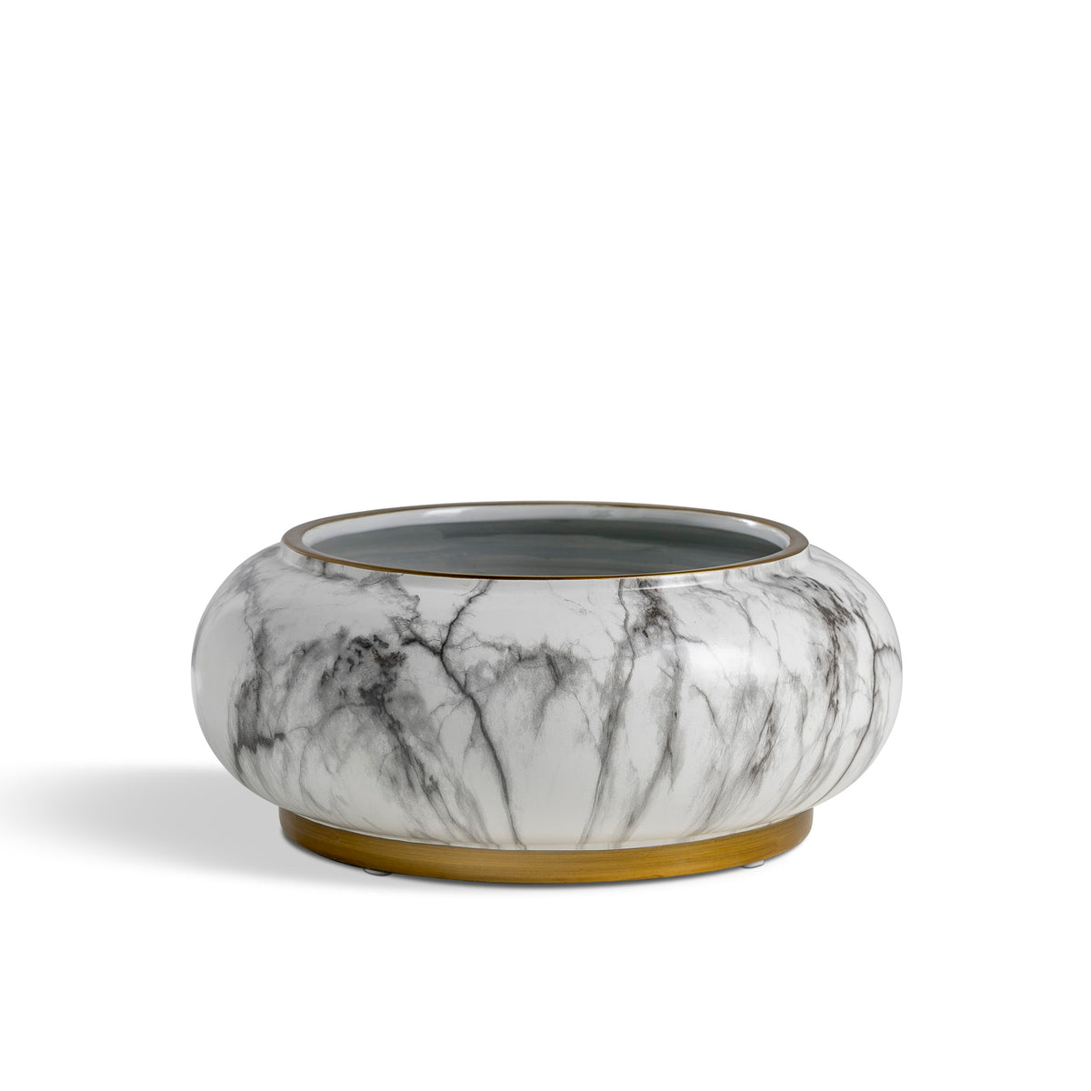 Atelier White Basin