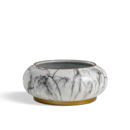 Atelier White Basin