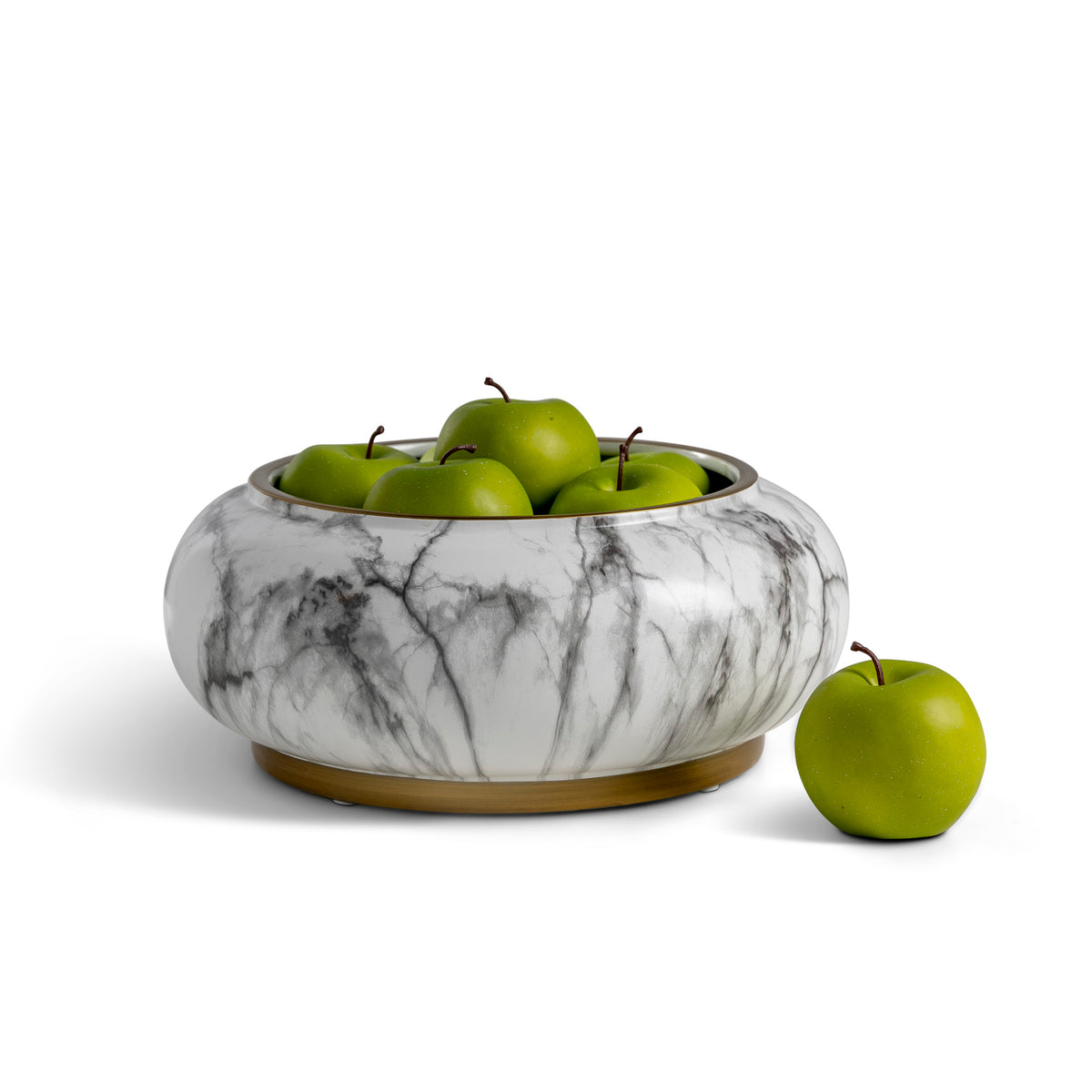 Atelier White Basin