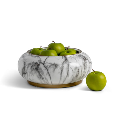 Atelier White Basin