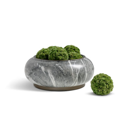 Atelier Gray Basin
