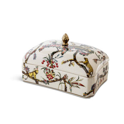Chinoise Exotique Box