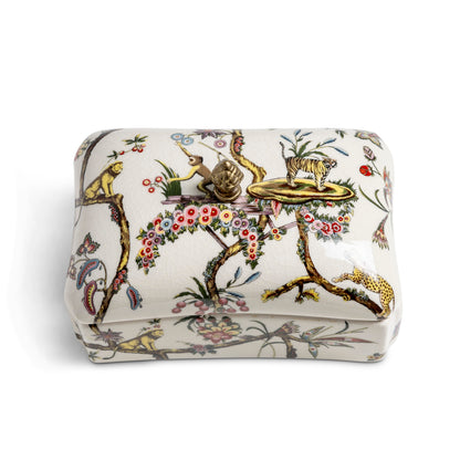 Chinoise Exotique Box