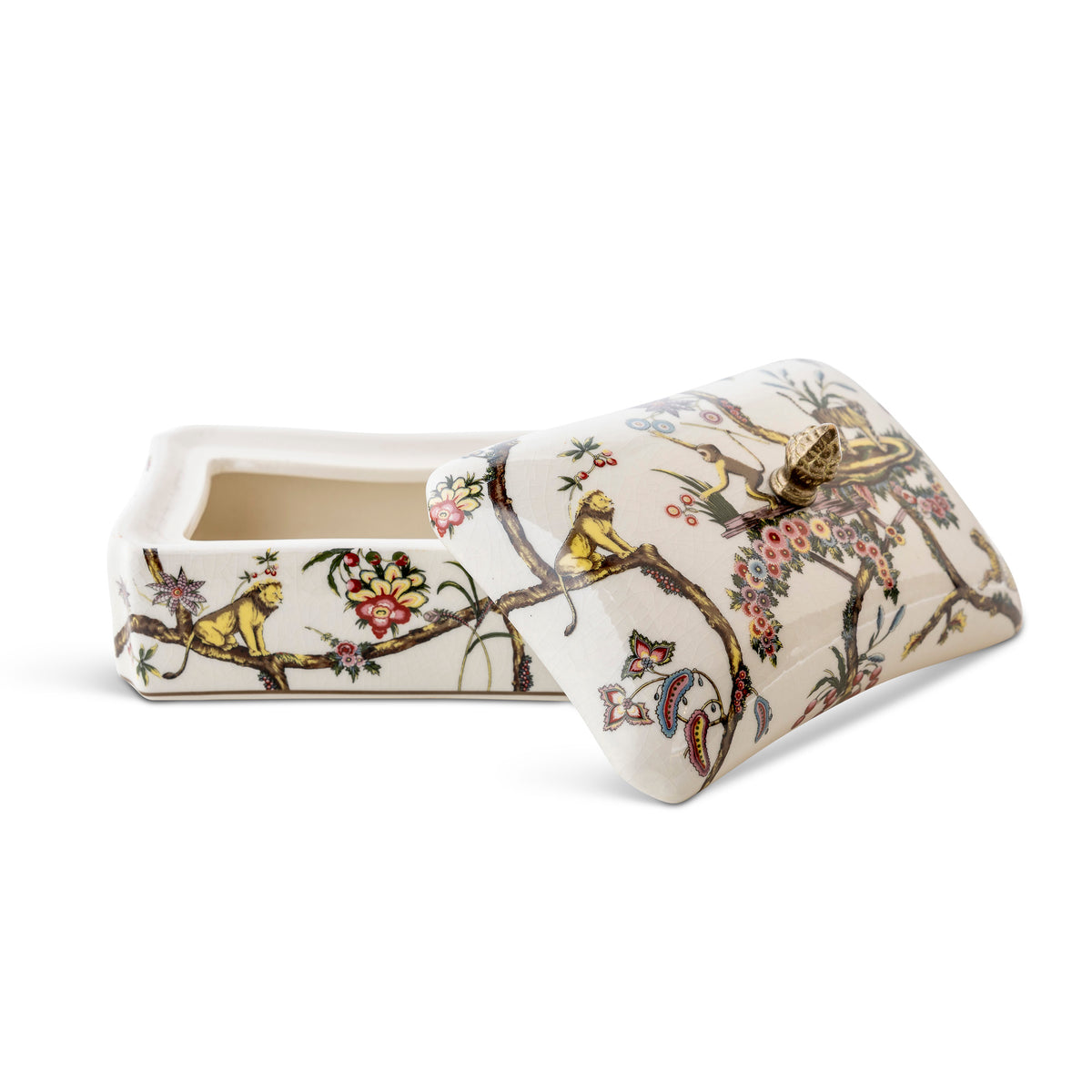 Chinoise Exotique Box