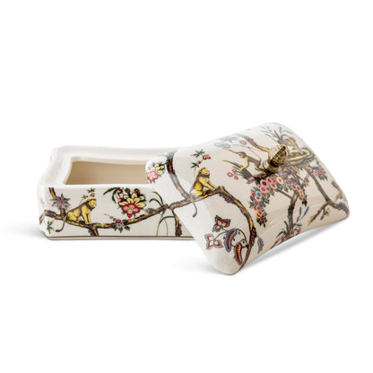 Chinoise Exotique Box
