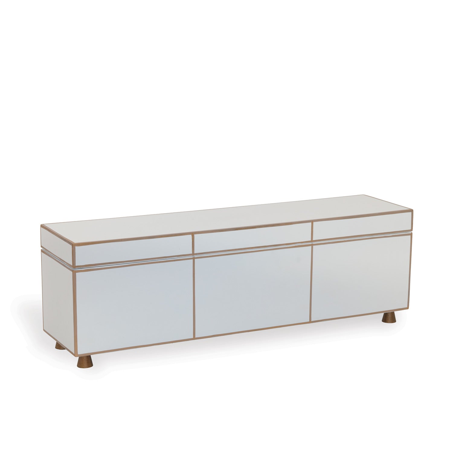 Soho White Box – Port 68
