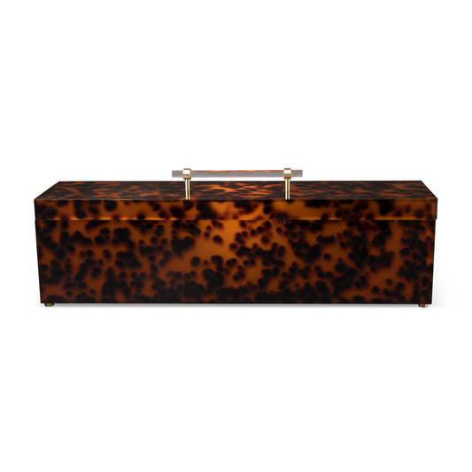 Soho Tortoise Box