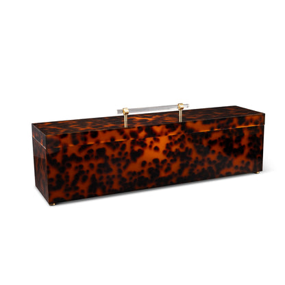 Soho Tortoise Box