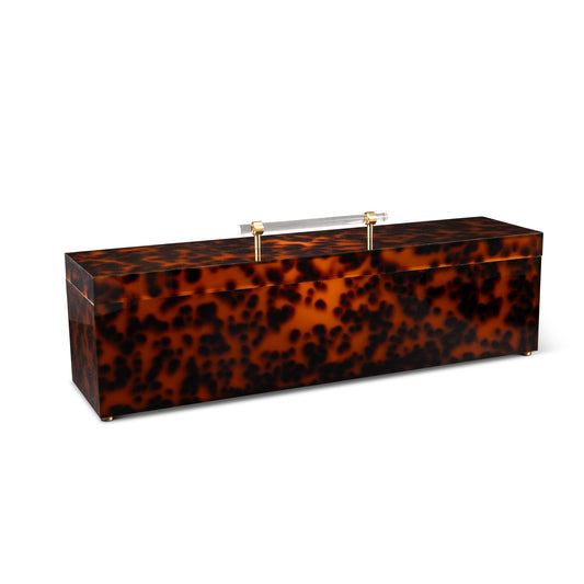 Soho Tortoise Box
