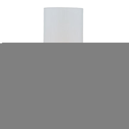 Dylan Black Vase/Candleholder