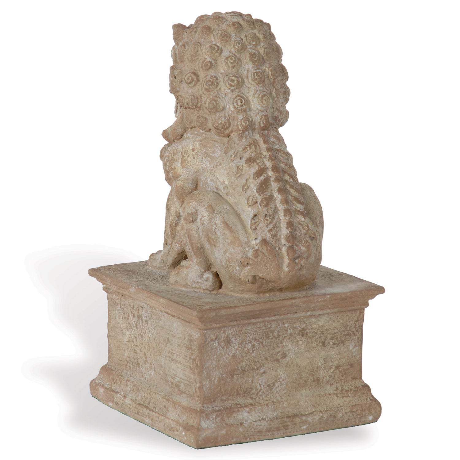 Han Dynasty Bookends (set of 2)