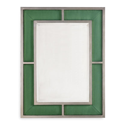 Bedford Mirror Silver "Breeze Kelly"