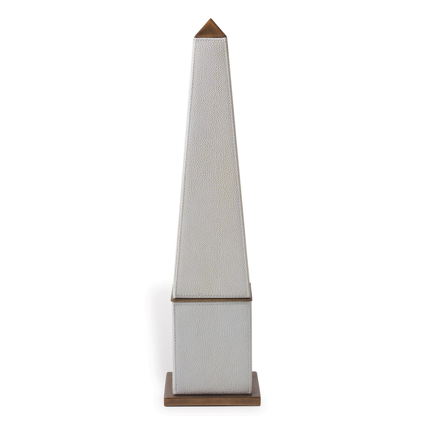 Cairo Cream Obelisk
