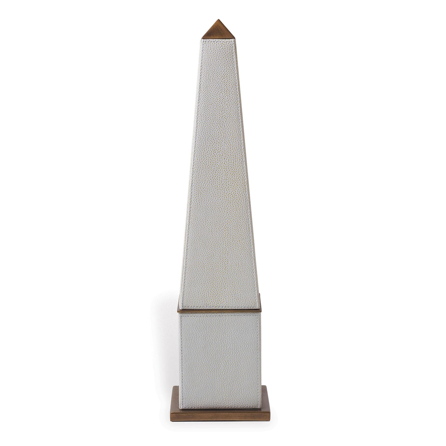 Cairo Cream Obelisk