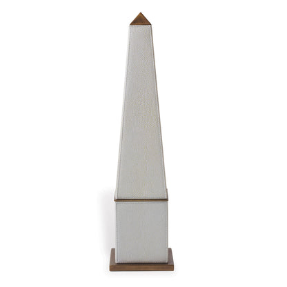 Cairo Cream Obelisk