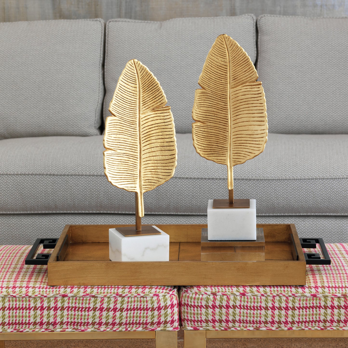 Biscayne Gold Object