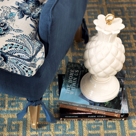 Bermuda Cream Object