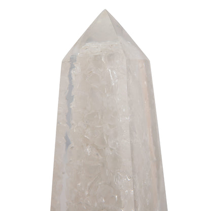 Stoneridge White Obelisk