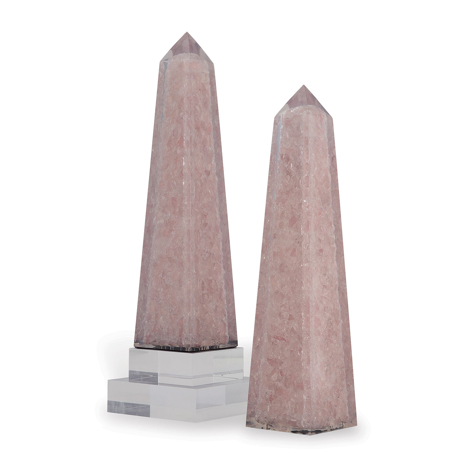 Stoneridge Pink Obelisk