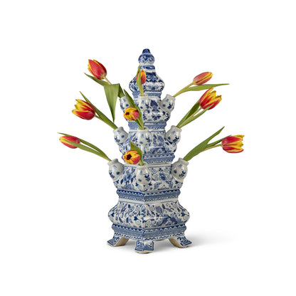 Tulipiere Blue