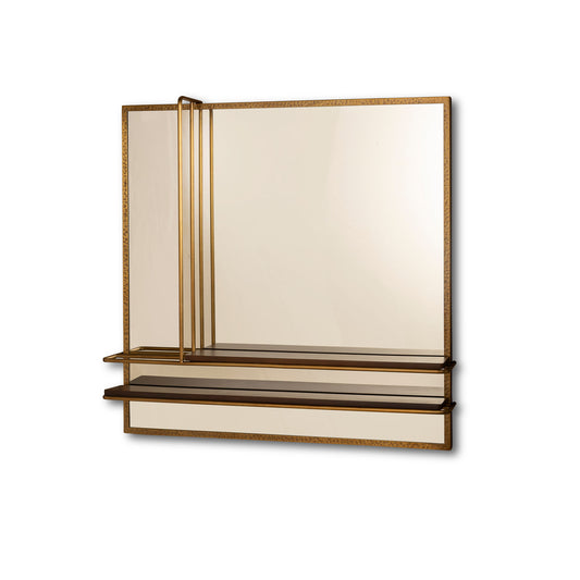 Artemis Mirror