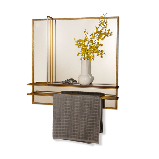 Artemis Mirror