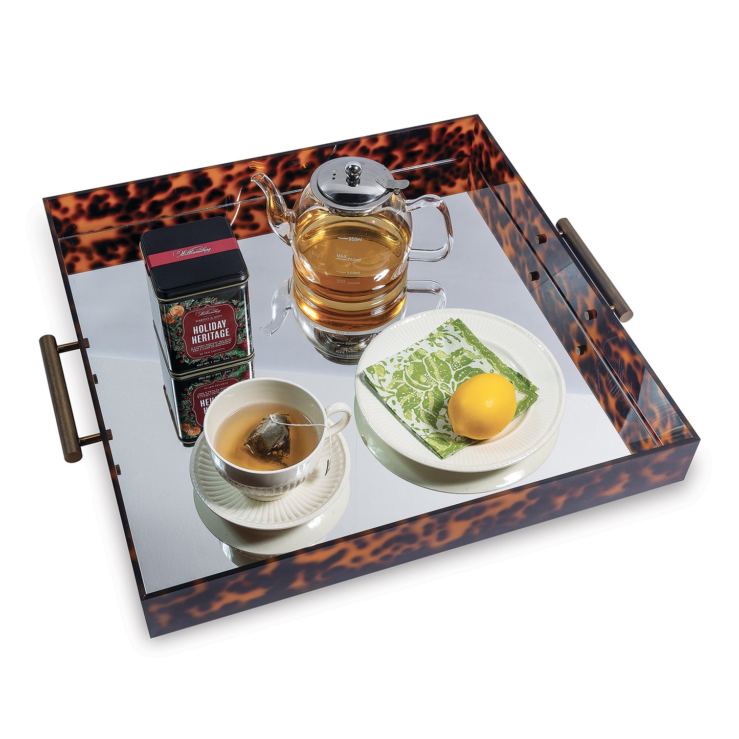 Katherine Tortoise Tray