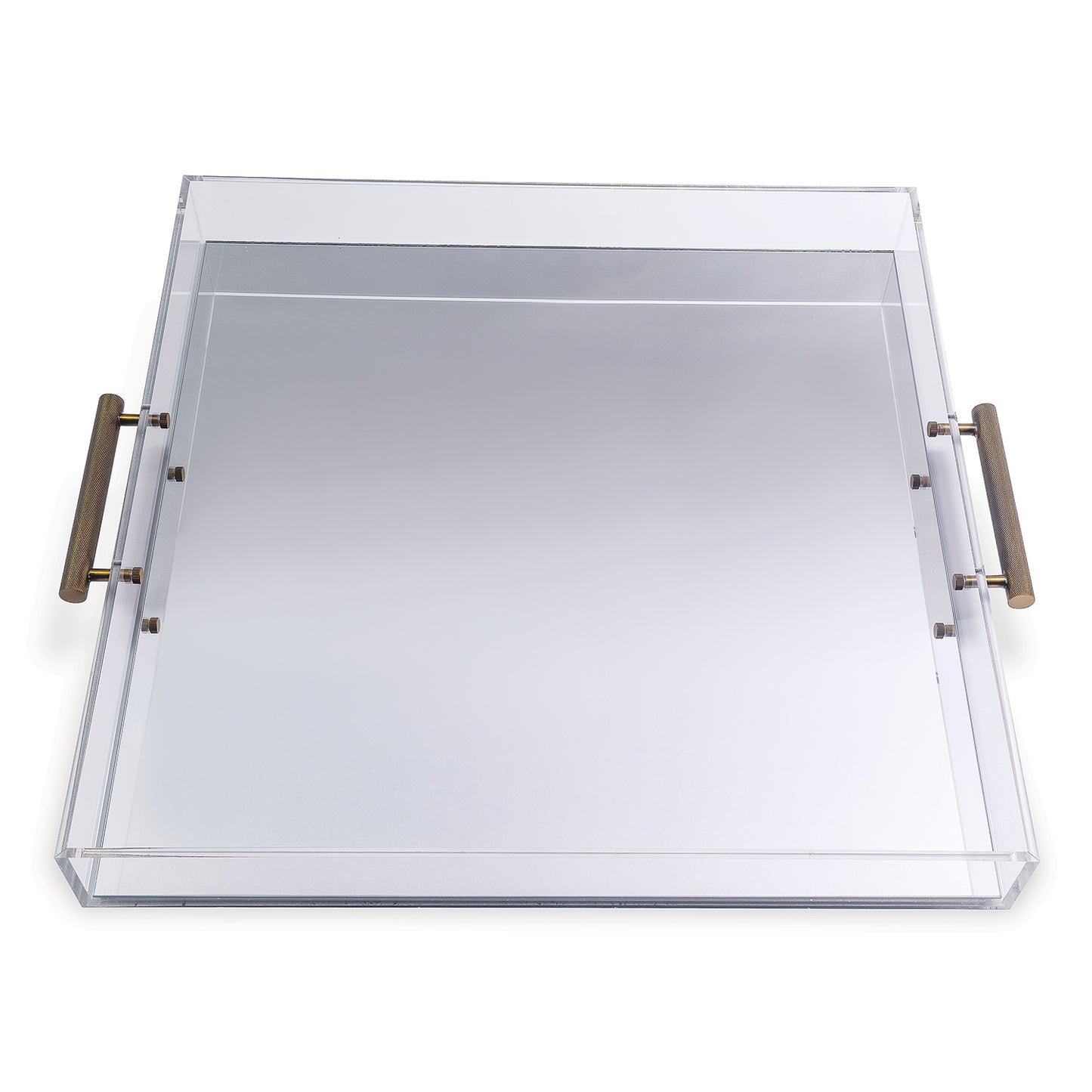 Katherine Clear Tray