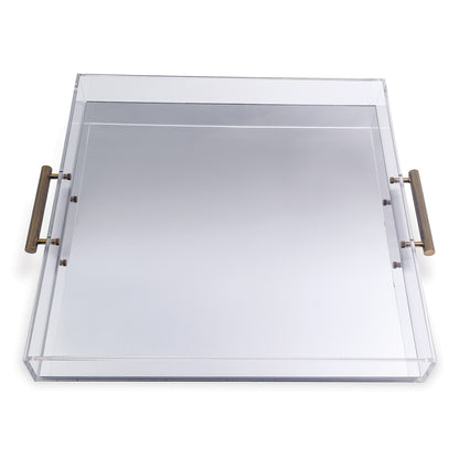 Katherine Clear Tray