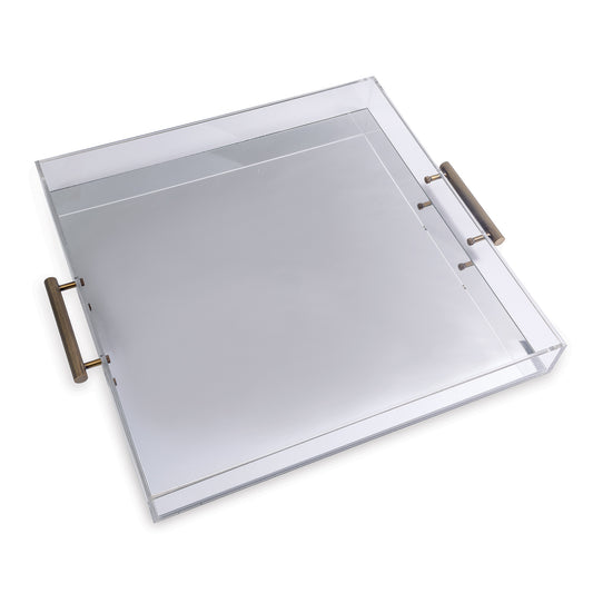 Katherine Clear Tray
