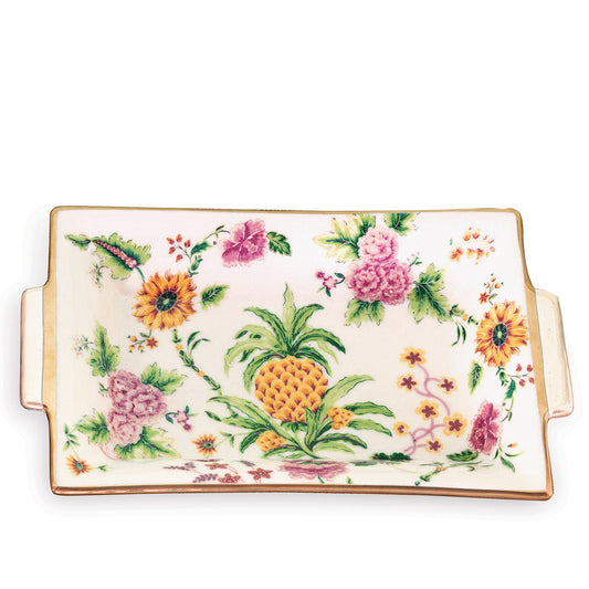 Portsmouth Pineapple Tray