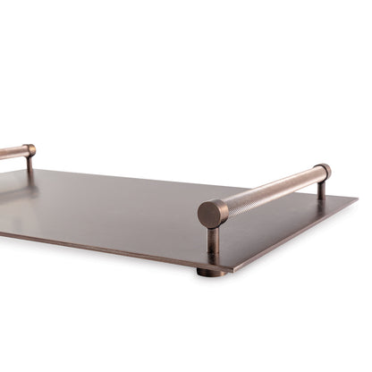 Parliament Bronze Tray