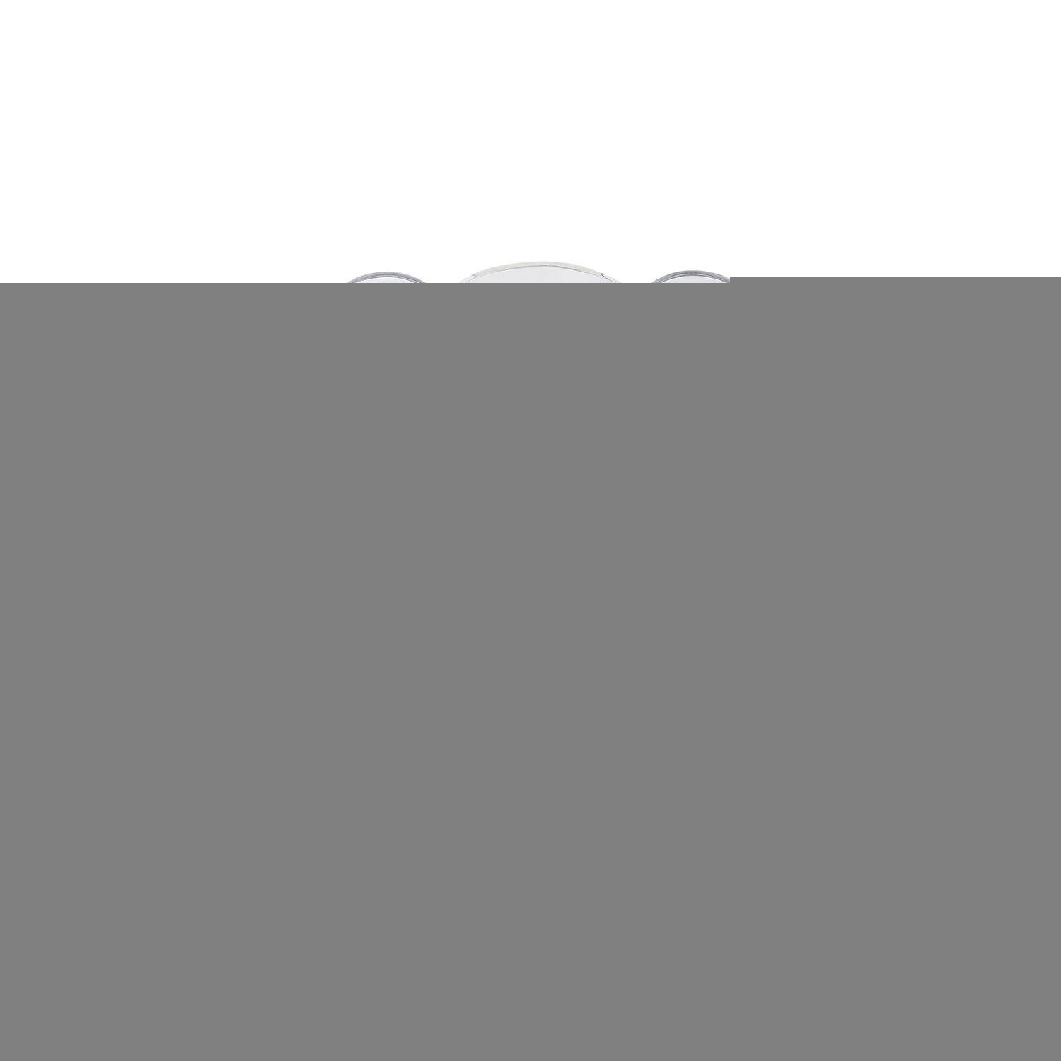 Queen Anne Lucite Tray